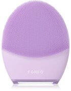 FOREO LUNA™4 aparat pentru masaj pentru curățarea și fermitatea feței pentru piele sensibila