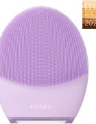 FOREO LUNA™4 aparat pentru masaj pentru curățarea și fermitatea feței pentru piele sensibila