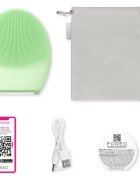 FOREO LUNA™4 aparat pentru masaj pentru curățarea și fermitatea feței piele mixtă