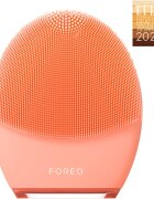 FOREO LUNA™4 aparat pentru masaj pentru curățarea și fermitatea feței piele normală