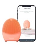 FOREO LUNA™4 aparat pentru masaj pentru curățarea și fermitatea feței piele normală