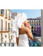 FOREO LUNA™4 aparat pentru masaj pentru curățarea și fermitatea feței piele normală