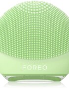 FOREO LUNA™4 Go dispozitiv sonic de curățare pentru călătorii Pistachio