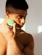 FOREO LUNA™4 Go dispozitiv sonic de curățare pentru călătorii Pistachio