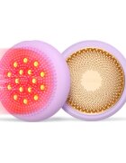FOREO LUNA™4 Hair LED Scalp Massager aparat pentru masaj pentru scalp Lavender 1 buc