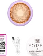 FOREO LUNA™4 Hair LED Scalp Massager aparat pentru masaj pentru scalp Lavender 1 buc