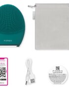 FOREO LUNA™4 Men aparat pentru masaj pentru curățarea și fermitatea feței pentru bărbați 1 buc