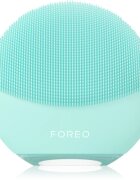 FOREO LUNA™4 Mini dispozitiv de curatare a fetei Arctic Blue