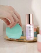 FOREO LUNA™4 Mini dispozitiv de curatare a fetei Arctic Blue
