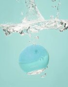 FOREO LUNA™4 Mini dispozitiv de curatare a fetei Arctic Blue