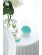 FOREO LUNA™4 Mini dispozitiv de curatare a fetei Arctic Blue
