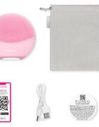FOREO LUNA™4 Mini dispozitiv de curatare a fetei Pearl Pink