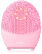 FOREO LUNA™4 Plus dispozitiv sonic de curățare cu funcție termică și masaj ferm piele normală 1 buc