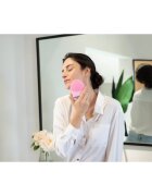 FOREO LUNA™4 Plus dispozitiv sonic de curățare cu funcție termică și masaj ferm piele normală 1 buc