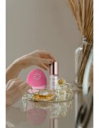 FOREO LUNA™4 Plus dispozitiv sonic de curățare cu funcție termică și masaj ferm piele normală 1 buc