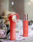 FOREO PEACH™ 2 Go prevenirea cresterii parului IPL pentru femei Peach 1 buc