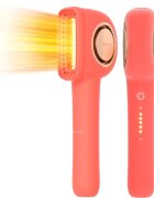 FOREO PEACH™ 2 Pro Max epilator IPL pentru corp față zona inghinală și axile pentru femei 1 buc