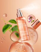 FOREO SUPERCHARGED Barrier Restoring Essence Mist esență facială sub formă de brumă reface bariera protectoare a pielii 110 ml