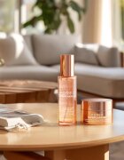 FOREO SUPERCHARGED Barrier Restoring Essence Mist esență facială sub formă de brumă reface bariera protectoare a pielii 110 ml