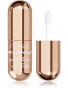 FOREO SUPERCHARGED Eye & Lip Contour Booster ser conductor de întărire a contururilor ochilor și buzelor 3x3.5 ml