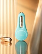 FOREO SUPERCHARGED Eye & Lip Contour Booster ser conductor de întărire a contururilor ochilor și buzelor 3x3.5 ml