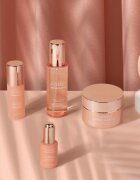 FOREO SUPERCHARGED Overnight Skin Repair Face Oil ulei facial de reintinerire pentru noapte 30 ml