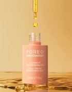 FOREO SUPERCHARGED Overnight Skin Repair Face Oil ulei facial de reintinerire pentru noapte 30 ml