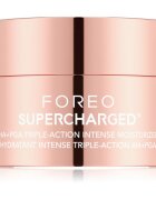 FOREO SUPERCHARGED Triple Action Cremă intensă hidratanta si emolienta 50 ml