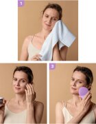 FOREO SUPERCHARGED Triple Action Cremă intensă hidratanta si emolienta 50 ml