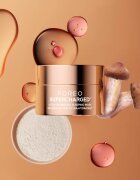FOREO SUPERCHARGED Ultra Hydrating mască hrănitoare și intens hidratantă pentru noapte 75 ml
