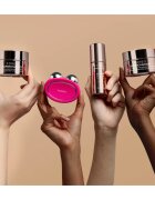 FOREO SUPERCHARGED Ultra Hydrating mască hrănitoare și intens hidratantă pentru noapte 75 ml