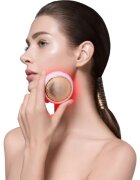 FOREO UFO™ 2 aparat sonic pentru accelerarea efectului măștilor de ten Pearl Pink 1 buc