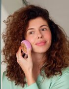 FOREO UFO™ 2 aparat sonic pentru accelerarea efectului măștilor de ten Pearl Pink 1 buc