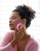 FOREO UFO™ 3 5-in-1 aparat sonic pentru accelerarea efectului măștilor de ten Pearl Pink 1 buc