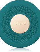 FOREO UFO™ 3 Go aparat sonic pentru accelerarea efectului măștilor de ten Evergreen 1 buc