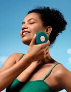FOREO UFO™ 3 Go aparat sonic pentru accelerarea efectului măștilor de ten Evergreen 1 buc