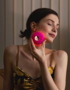 FOREO UFO™ 3 LED aparat sonic pentru accelerarea efectului măștilor de ten cu lumină LED și NIR 1 buc