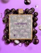 FOREO UFO™ Acai Berry masca pentru netezire 6 x 6 g