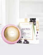 FOREO UFO™ Acai Berry masca pentru netezire 6 x 6 g