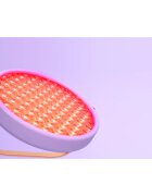 FOREO UFO™ Advanced LED Lighthouse Panel terapie cu lumină LED încorporată Deep NIR NIR Red Blue & Amber LED Light Therapy 1 buc