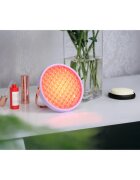 FOREO UFO™ Advanced LED Lighthouse Panel terapie cu lumină LED încorporată Deep NIR NIR Red Blue & Amber LED Light Therapy 1 buc