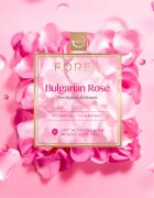 FOREO UFO™ Bulgarian Rose masca hidratanta 6 x 6 g