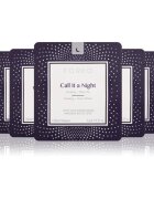 FOREO UFO™ Call It a Night mască de noapte pentru revitalizarea și reînnoirea pielii cu efect de nutritiv 7x6 g
