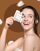 FOREO UFO™ Coconut Oil mască hrănitoare profundă 6x6 g