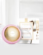 FOREO UFO™ Coconut Oil mască hrănitoare profundă 6x6 g