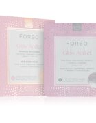 FOREO UFO™ Glow Addict masca pentru albirea tenului 6 buc