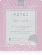 FOREO UFO™ Glow Addict masca pentru albirea tenului 6 buc
