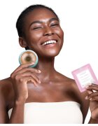 FOREO UFO™ Glow Addict masca pentru albirea tenului 6 buc