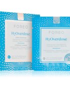 FOREO UFO™ H2Overdose masca faciala hidratanta 6 buc