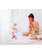 FOREO UFO™ LED Light Serum ser pentru ten pentru intensificarea efectului terapiei LED 30 ml